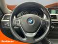 BMW 420 420dA Gran Coupé Blanc - thumbnail 11