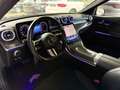 Mercedes-Benz C 300 Lim. AMG LINE/DIGITAL/TOTW./360°/MEMORY Schwarz - thumbnail 2