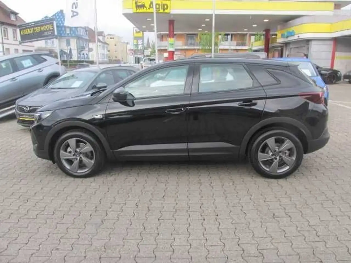 Opel Grandland 1.5 D Enjoy - Winter Ausstattung Noir - 2