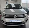Volkswagen Caddy HIGHLINE 1.4 TGI 110CH BiFuel CNG BVA GAR 12M Grau - thumbnail 7