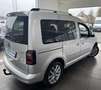 Volkswagen Caddy HIGHLINE 1.4 TGI 110CH BiFuel CNG BVA GAR 12M Grau - thumbnail 2