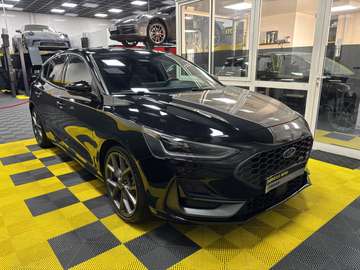 Focus 2.3 EcoBoost 280 S