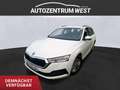 Skoda Octavia Combi 2,0 TDI Ambition DSG...Navi/AHK/LED Weiß - thumbnail 1