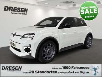 E-Tech Evolution 120 Urban Range ALLWETTERREIFEN S