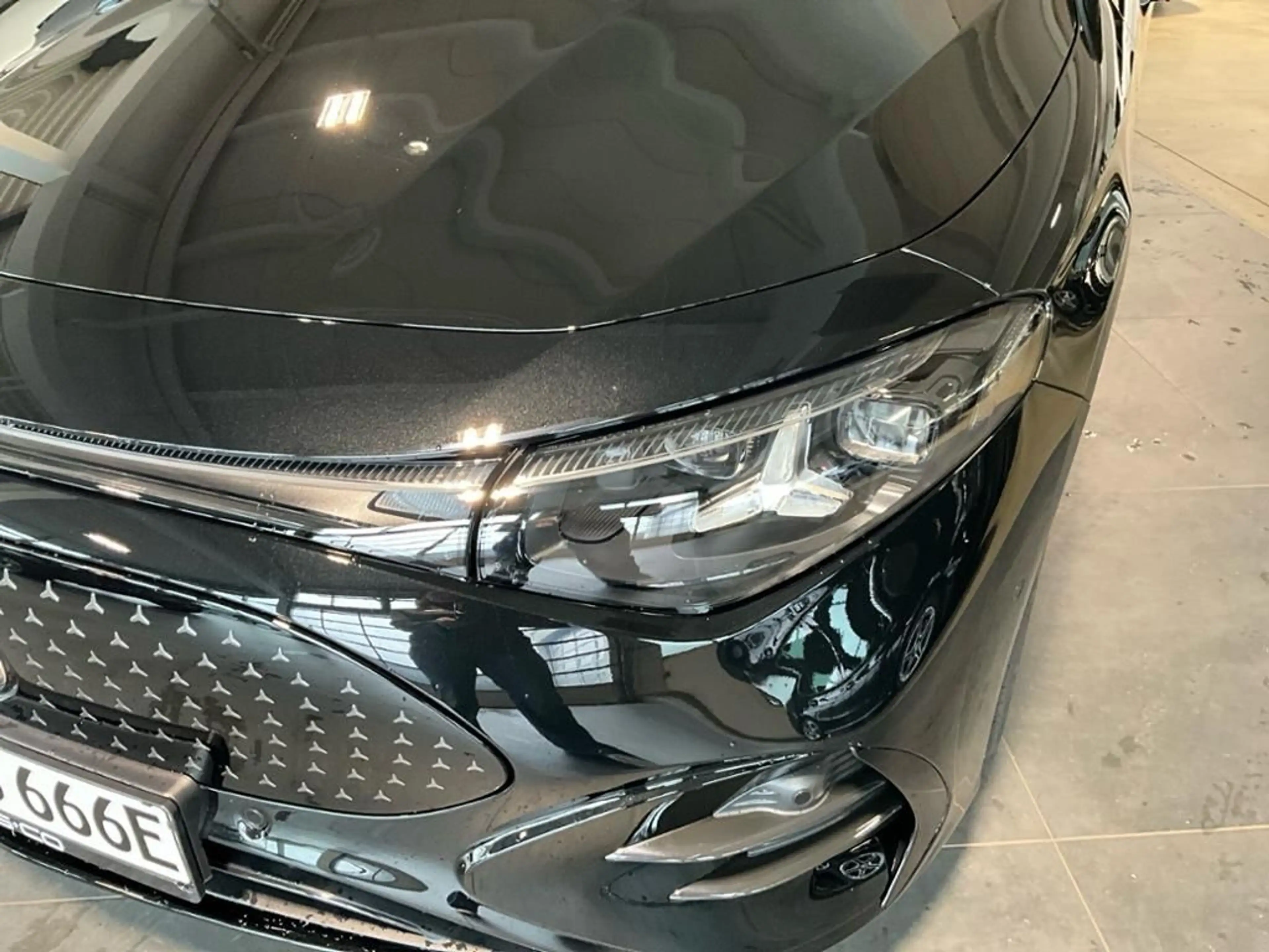 Mercedes-Benz CLA 250 + AMG-Line ACC AHK AUT Fernlichtass. LED — photo 10