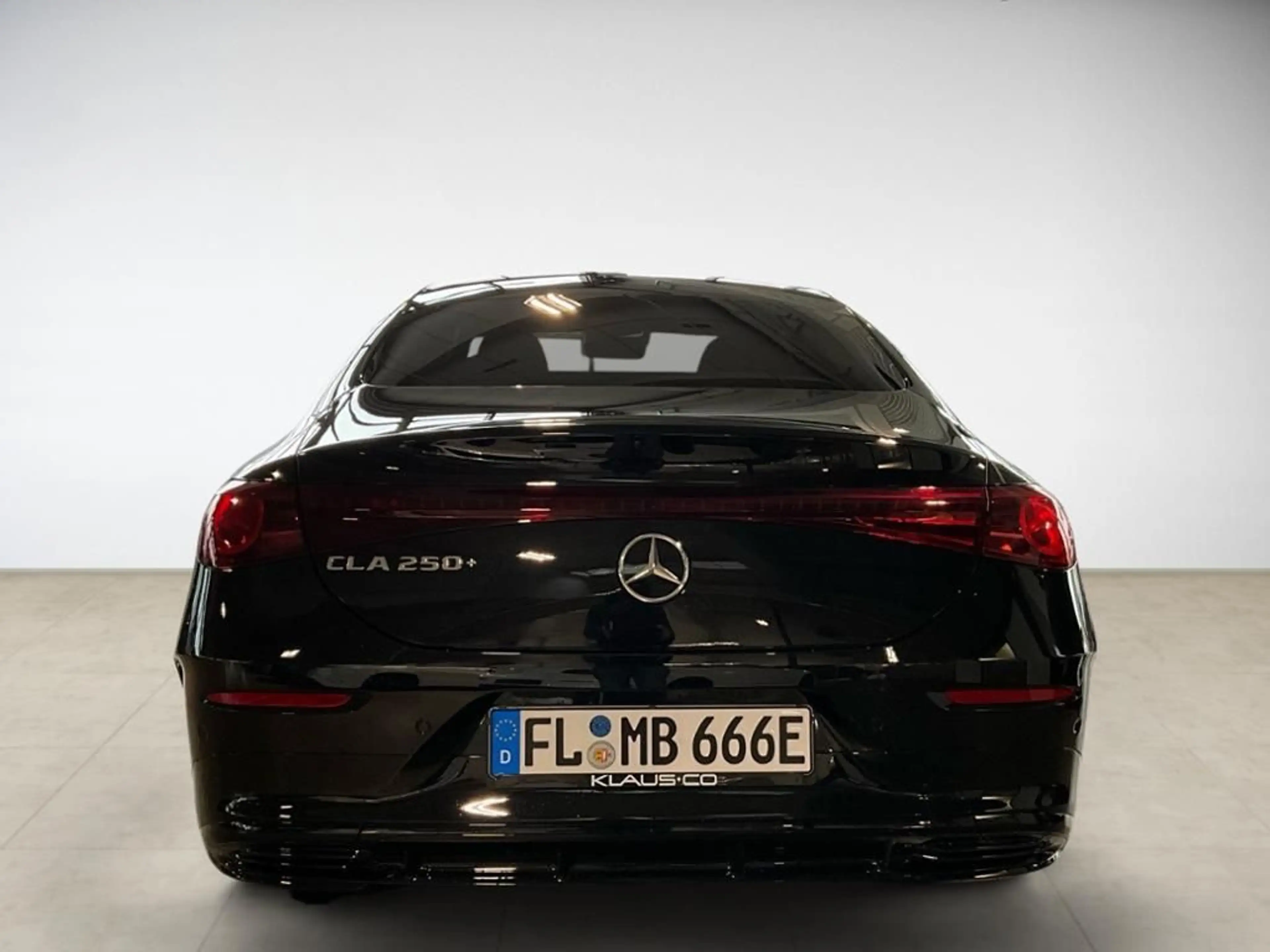 Mercedes-Benz CLA 250 + AMG-Line ACC AHK AUT Fernlichtass. LED — photo 5