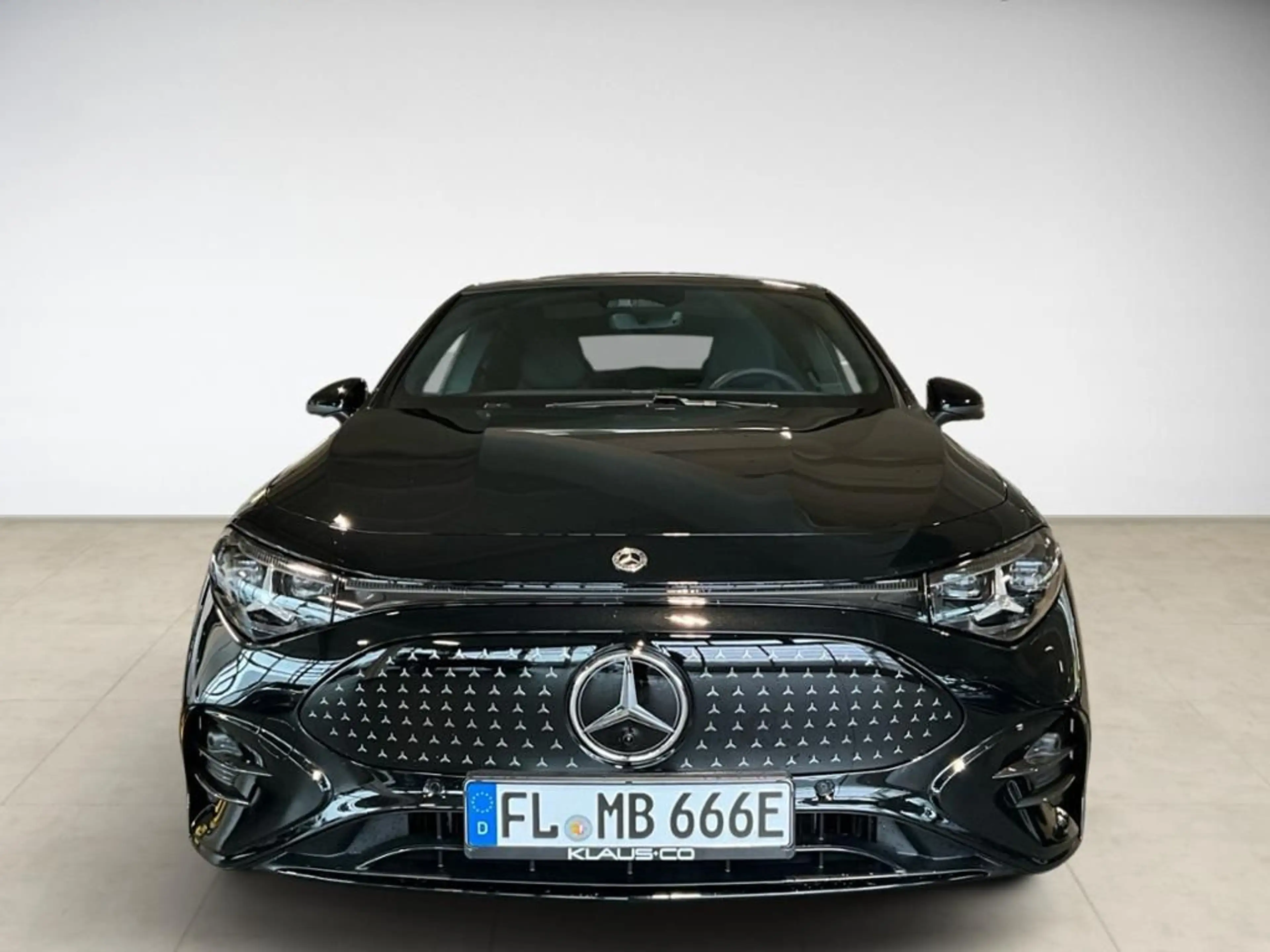 Mercedes-Benz CLA 250 + AMG-Line ACC AHK AUT Fernlichtass. LED — photo 2