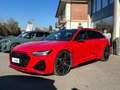 Audi RS 6 Avant 4.0 TFSI V8 quattro tiptronic Red - thumbnail 4