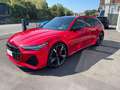 Audi RS 6 Avant 4.0 TFSI V8 quattro tiptronic Rojo - thumbnail 7