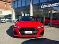 Audi RS 6 Avant 4.0 TFSI V8 quattro tiptronic Red - thumbnail 5