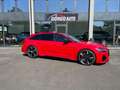 Audi RS 6 Avant 4.0 TFSI V8 quattro tiptronic Rojo - thumbnail 1
