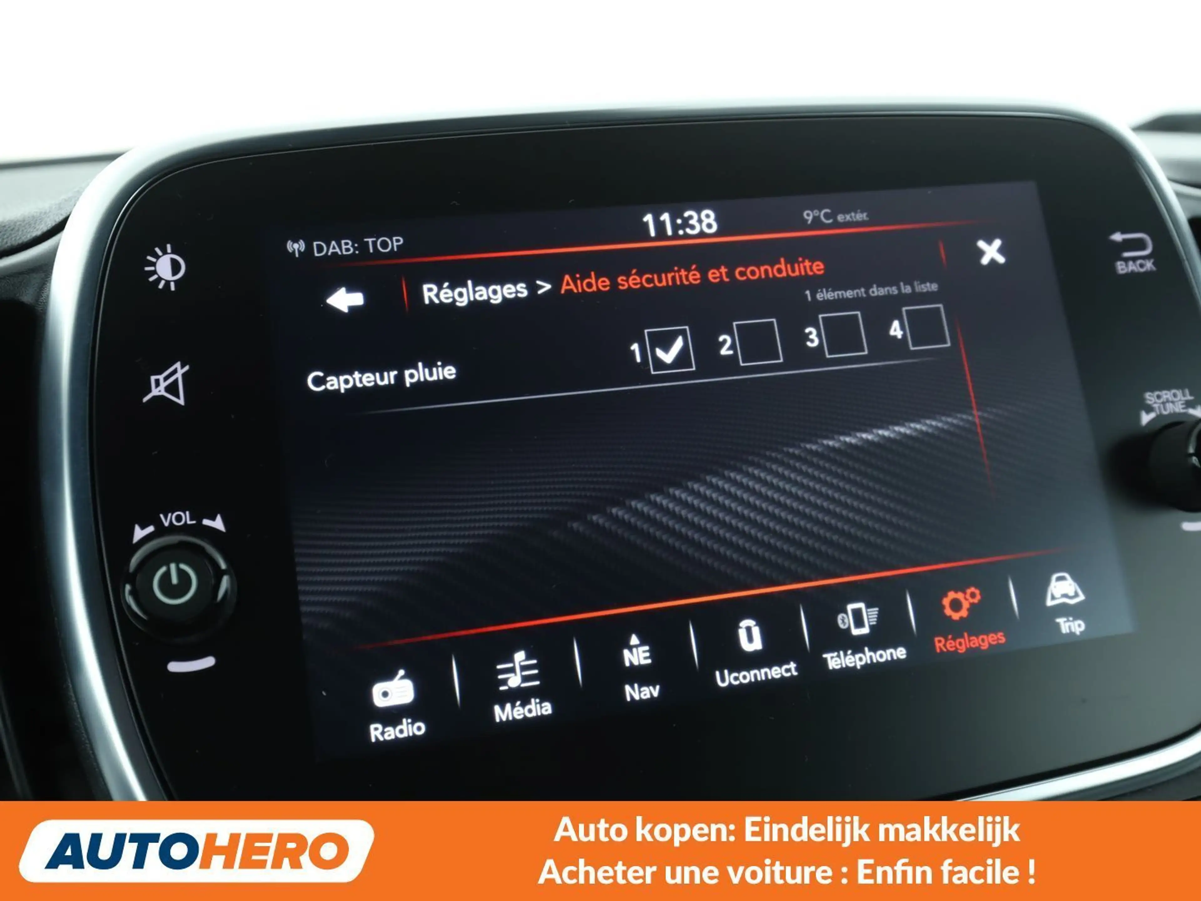 Abarth 695 1.4 Turbo 70th Anniversario — photo 9