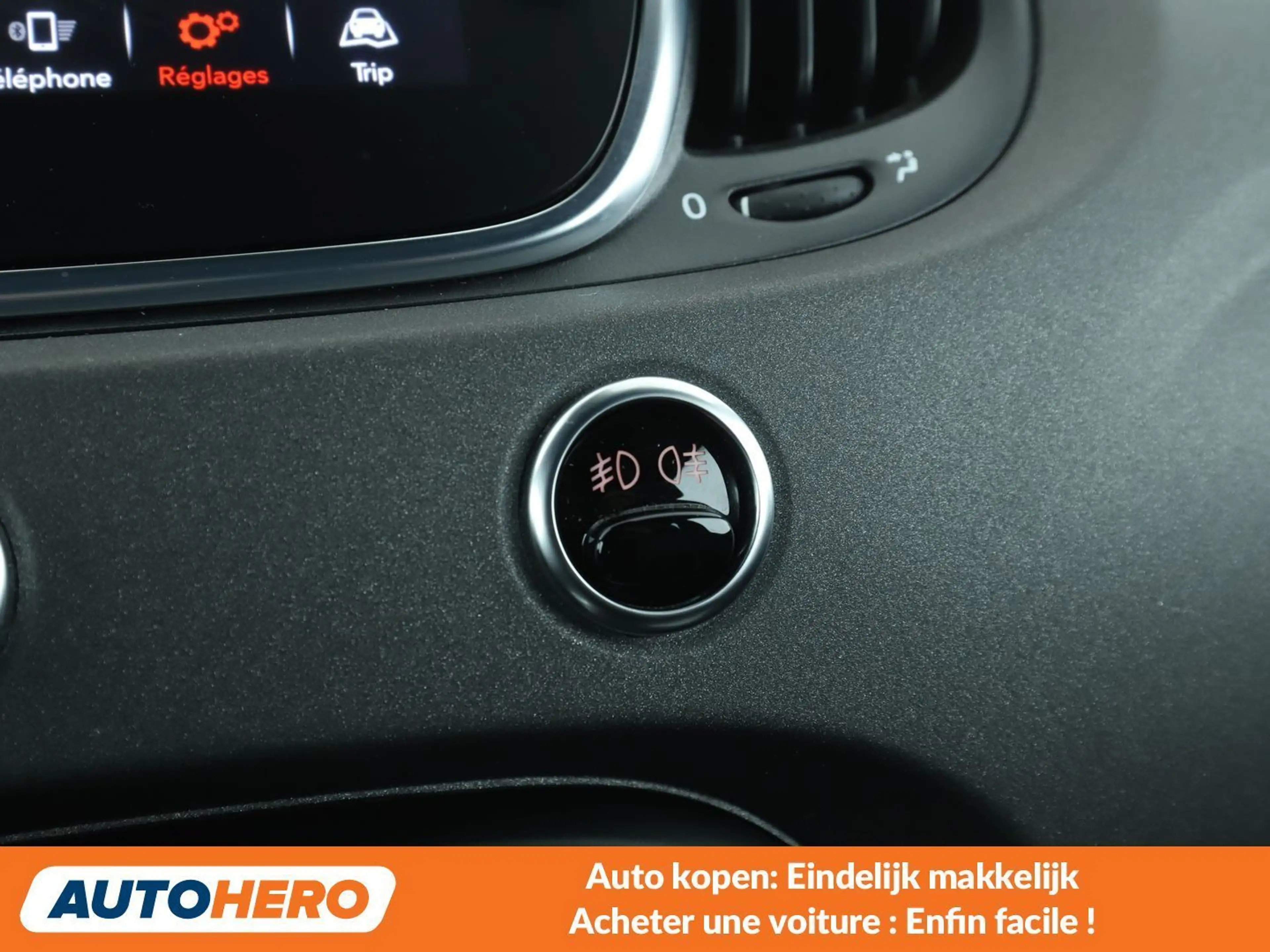 Abarth 695 1.4 Turbo 70th Anniversario — photo 11
