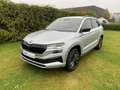 Skoda Karoq Karoq 1.5 TSI ACT DSG Sportline Argent - thumbnail 1