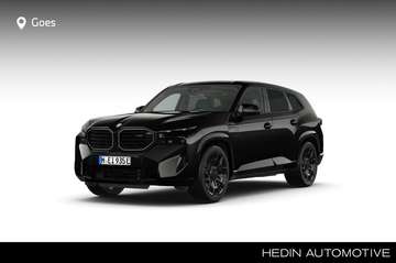 PHEV Label 30 kWh M Driver's Pack | Bowers & Wilki