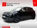 Citroen C3 PureTech 110 Black | Carplay/Android Auto | Cruise Zwart - thumbnail 1