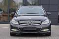 Mercedes-Benz C 220 T CDI BlueEfficiency Avantgarde Black - thumbnail 2