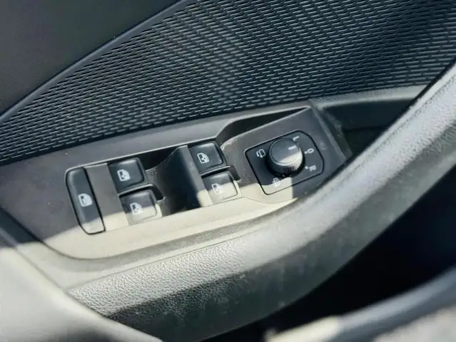 Skoda Octavia view 26