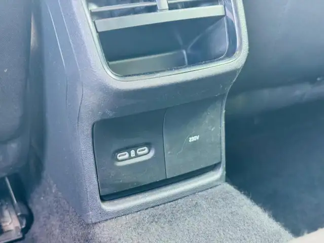 Skoda Octavia view 27