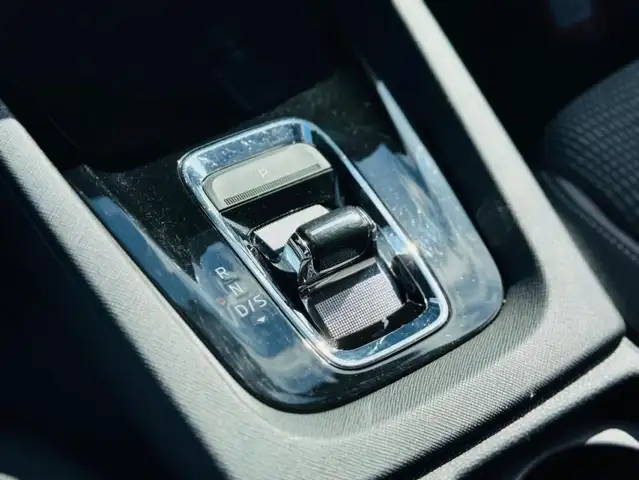 Skoda Octavia view 15