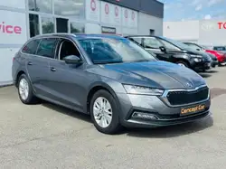 Skoda Octavia combi Ambition 2.0 TDI 116cv DSG7 + Camera de Recul +