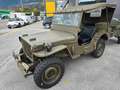 Jeep Willys Overland MB Bj. 1945 - thumbnail 1