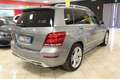 Mercedes-Benz GLK 220 4Matic Sport "Km CERTIFICATI MERCEDES" Gris - thumbnail 12