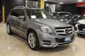 Mercedes-Benz GLK 220 4Matic Sport "Km CERTIFICATI MERCEDES" Gris - thumbnail 1