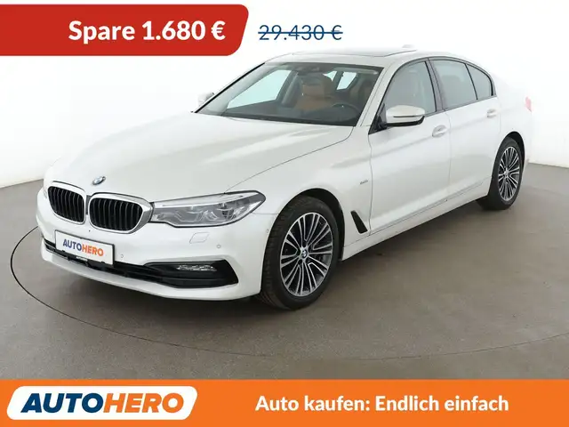 BMW 5er