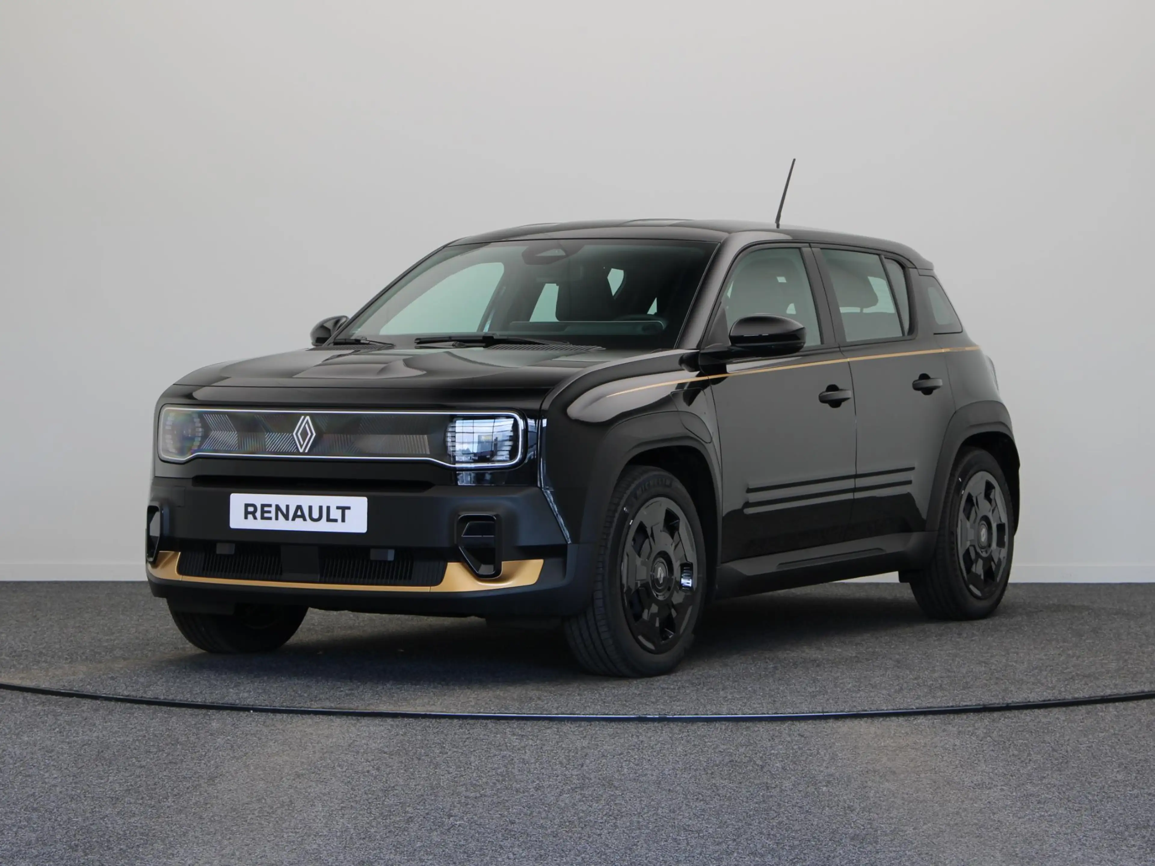 Renault R 4 Atelier Edition urban range 40 kWh | Uniek bij ABD — photo 14