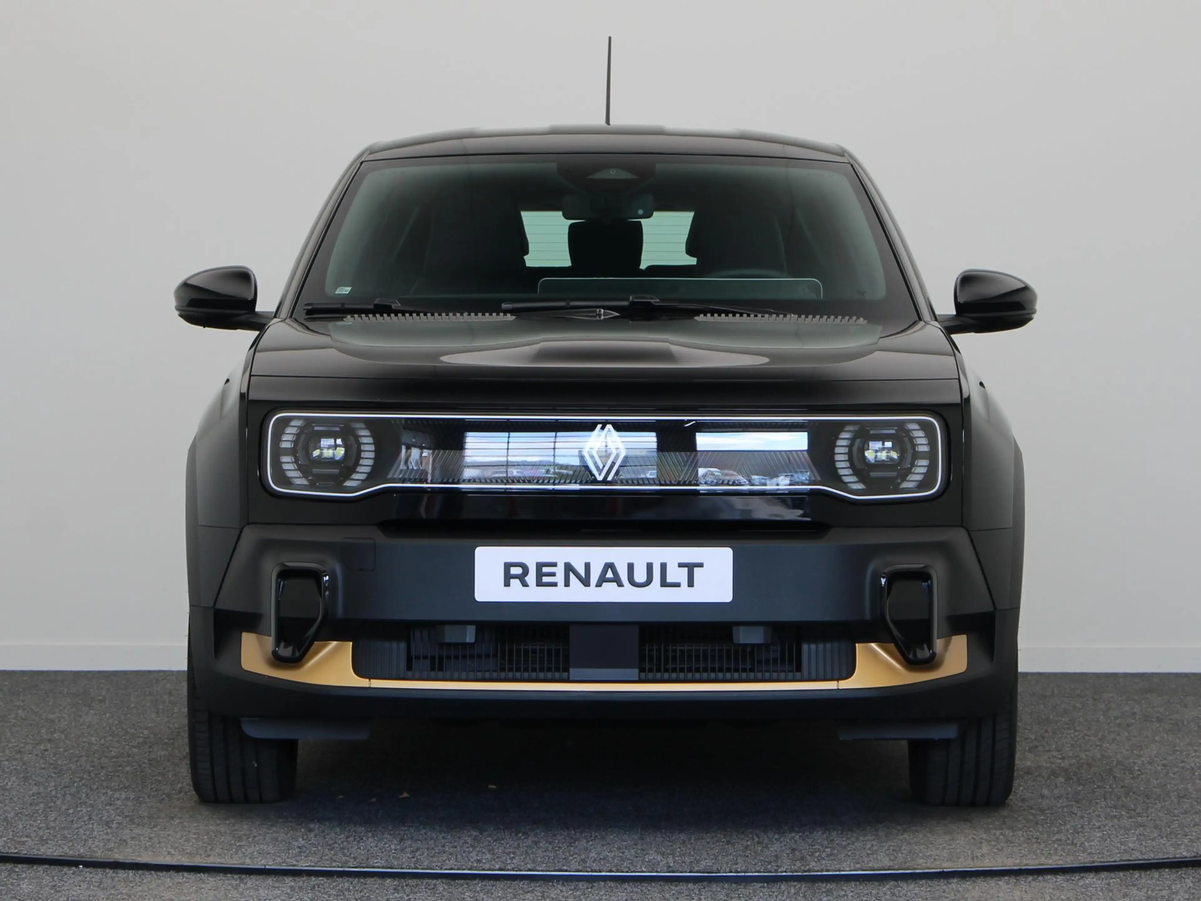 Renault R 4 Atelier Edition urban range 40 kWh | Uniek bij ABD — photo 13
