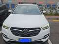 Opel Grandland X 1.5 ecotec Advance s&s 130cv Bianco - thumbnail 1