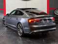 Audi A5 quattro sport Grau - thumbnail 7