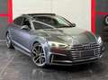 Audi A5 quattro sport Grau - thumbnail 3