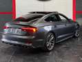 Audi A5 quattro sport Grau - thumbnail 5