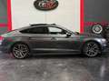 Audi A5 quattro sport Grau - thumbnail 4