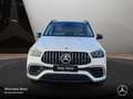 Mercedes-Benz GLE 63 AMG GLE 63 S 4M NIGHT+PANO+360+AHK+MULTIBEAM+FAHRASS Weiß - thumbnail 3