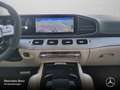 Mercedes-Benz GLE 63 AMG GLE 63 S 4M NIGHT+PANO+360+AHK+MULTIBEAM+FAHRASS Weiß - thumbnail 15