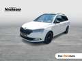 Skoda Fabia MONTE CARLO TSI Weiß - thumbnail 1