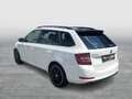 Skoda Fabia MONTE CARLO TSI Weiß - thumbnail 3