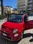 Fiat 500C 1.2 S 69cv Rosso - thumbnail 1