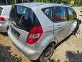 Mercedes-Benz A 180 A 180 Elegance Automatik 130tkm Top! Grau - thumbnail 3