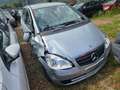 Mercedes-Benz A 180 A 180 Elegance Automatik 130tkm Top! Grau - thumbnail 22