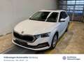 Skoda Octavia Combi 2.0 TDI Style DSG AHK HeadUp Navi Weiß - thumbnail 1