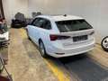 Skoda Octavia Combi 2.0 TDI Style DSG AHK HeadUp Navi Weiß - thumbnail 3
