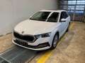 Skoda Octavia Combi 2.0 TDI Style DSG AHK HeadUp Navi Weiß - thumbnail 2