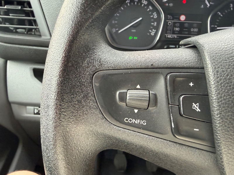Photo du véhicule