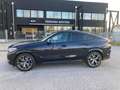 BMW X6 xdrive40d mhev 48V Msport auto Nero - thumbnail 4