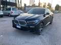 BMW X6 xdrive40d mhev 48V Msport auto Black - thumbnail 1