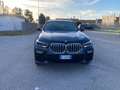 BMW X6 xdrive40d mhev 48V Msport auto Black - thumbnail 2